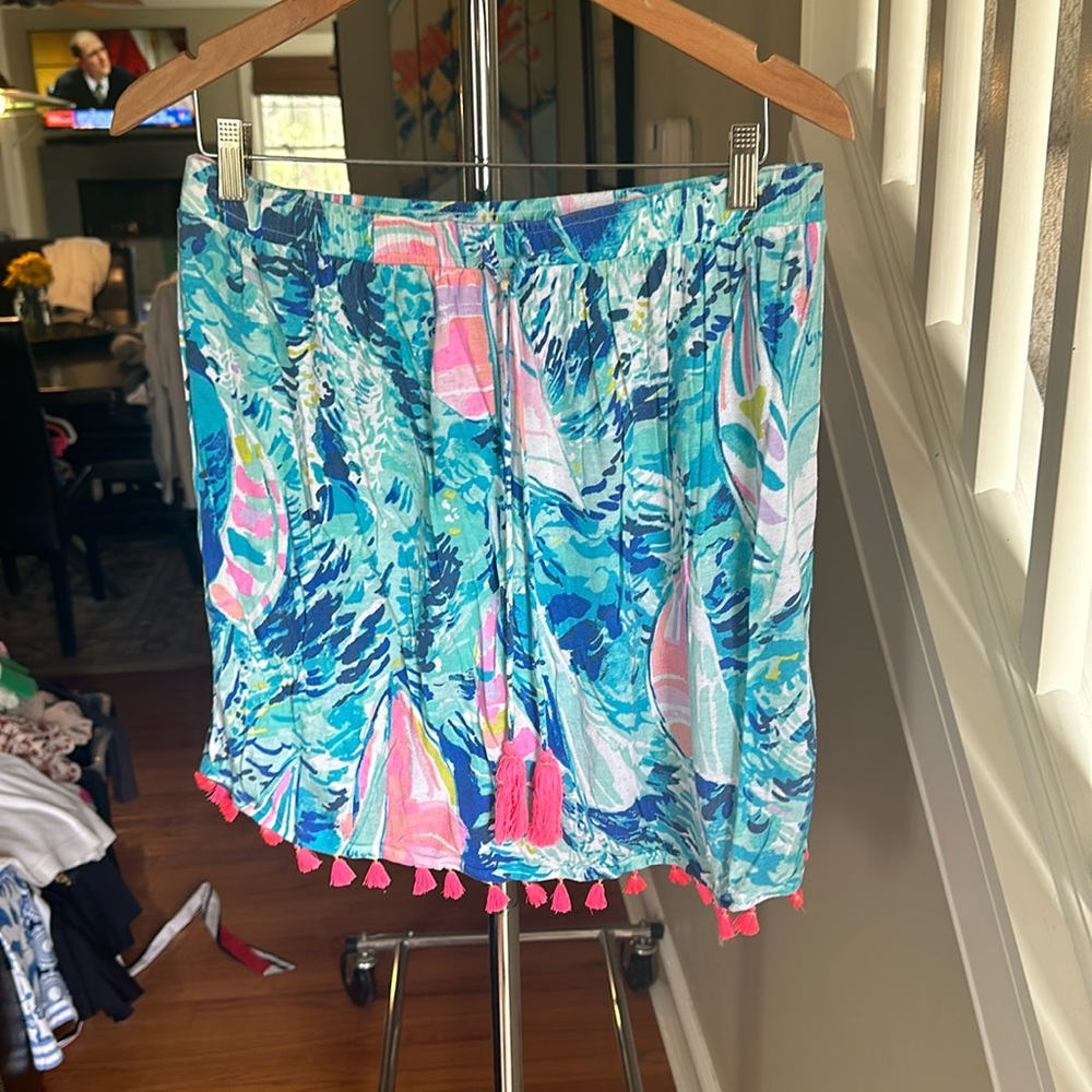 Lilly Pulitzer Top